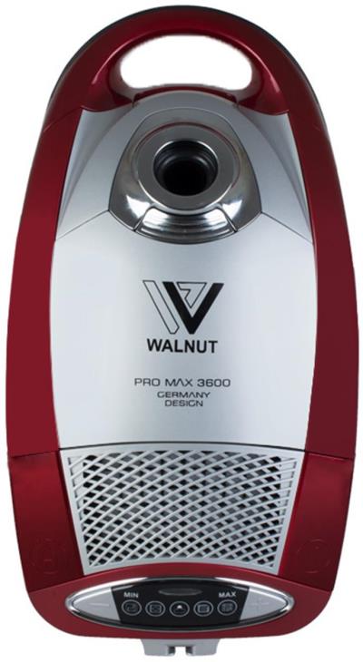 جاروبرقی والنوت مدل MDL TURBO 3600