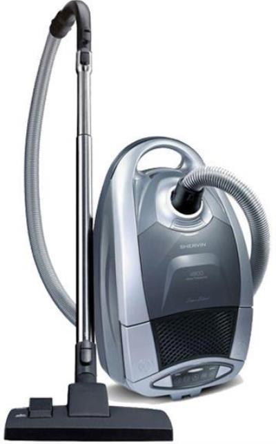 جاروبرقی شروین مدل VC4800