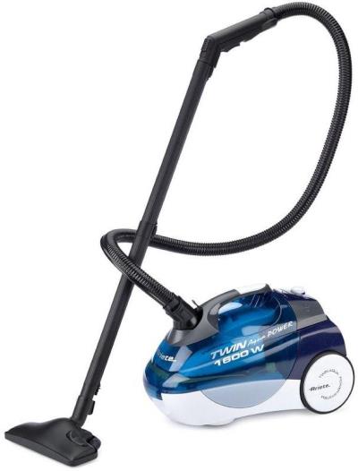 جاروبرقی آریته مدل 4241 TWIN AQUA POWER