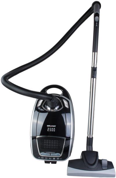 جاروبرقی گرند مدل GR 82411