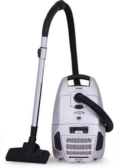 جارو برقی جنرال آدمیرال مدل VCG 2460