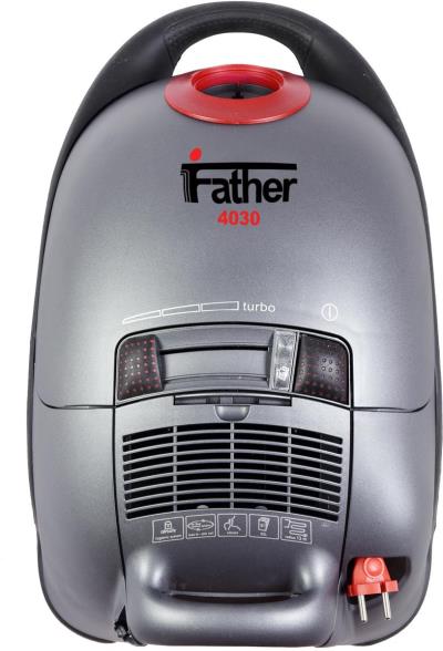 جاروبرقی آی فادر مدل 4030 جاروبرقی آی فادر مدل 4030