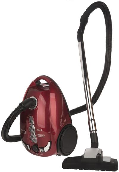 جاروبرقی دومنا مدل 9900