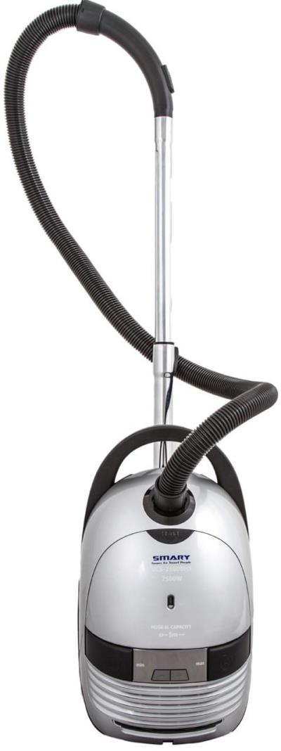 جاروبرقی اسماری مدل VCS 2560