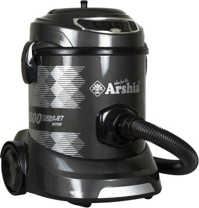 جاروبرقی سطلی ارشیا VC 4600