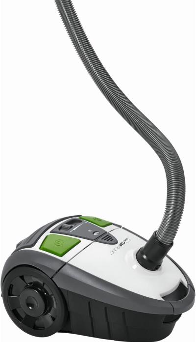 جارو برقی کلترونیک مدل BS 1301 N