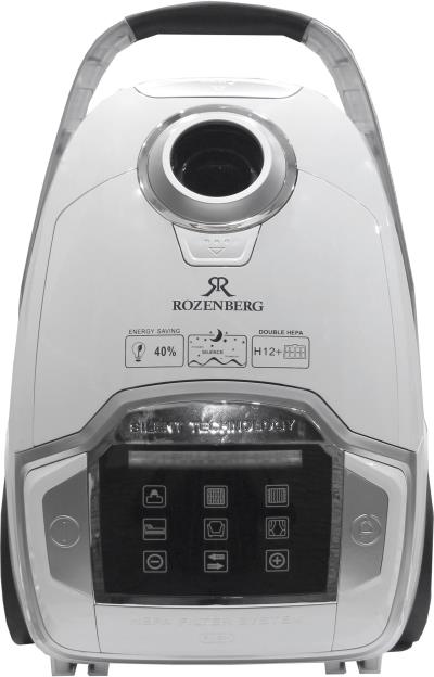 جاروبرقی روزنبرگ مدل VC 892