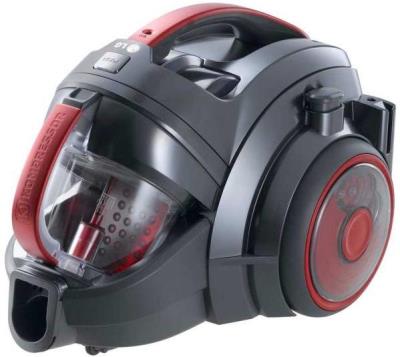 جارو برقی ال جی مدل VB 8720H1