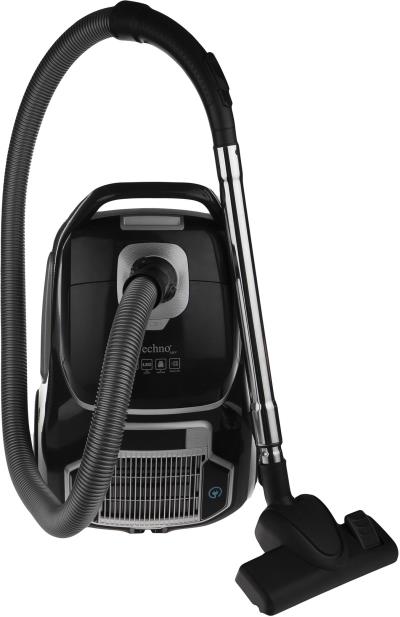 جاروبرقی تکنو مدل TE 2440