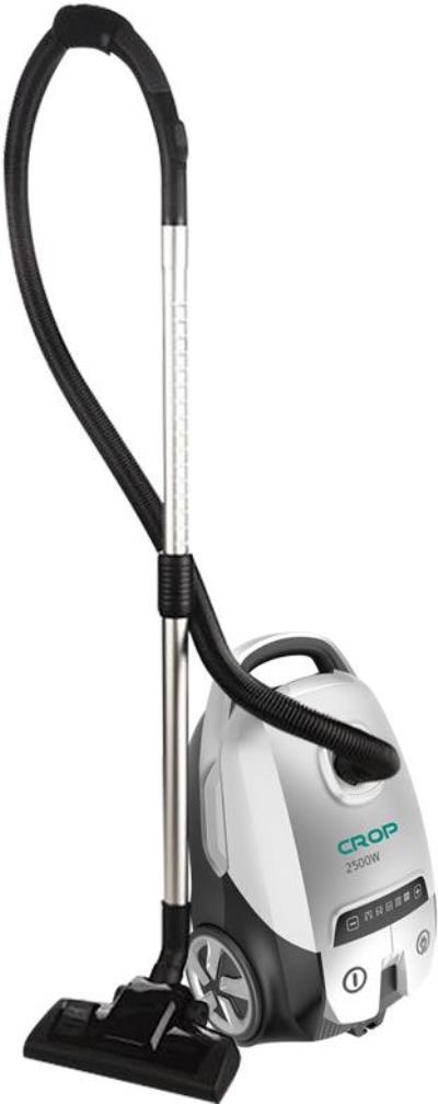 جارو برقی کروپ مدل VCC 2523