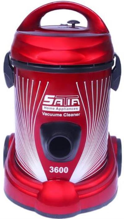 جارو برقی سطلی ساتیا مدل VC 3600