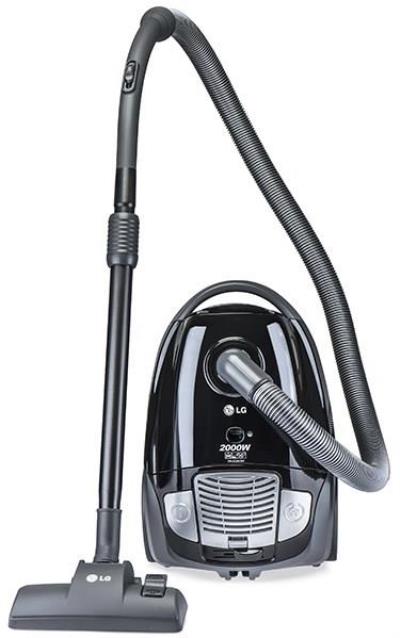 جاروبرقی ال جی مدل VN 2320