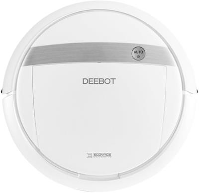 جارو برقی رباتیک اکووکس رباتیک مدل DEEBOT M88
