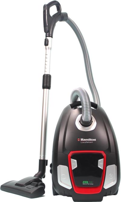 جاروبرقی همیلتون مدل VH 7040