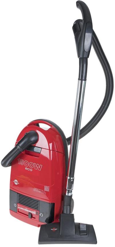 جارو برقی پارس خزر مدل ECO 1900W