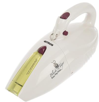 جارو برقی دستی بایترون مدل BDB 2020LKG