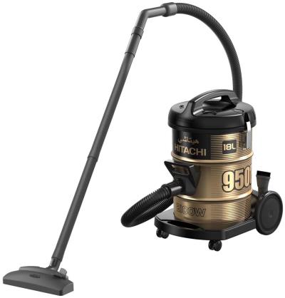 جاروبرقی هیتاچی مدل CV 950F