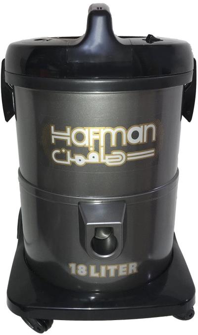 جاروبرقی سطلی هافمن مدل 020