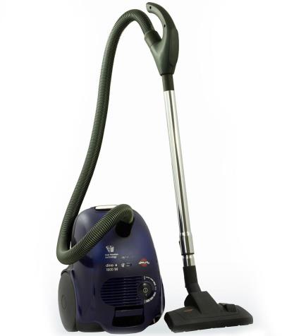 جارو برقی پارس خزر مدل VC 808