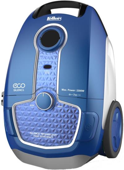 جاروبرقی فلر مدل VC 206