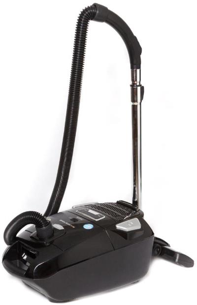 جاروبرقی هاردستون مدل VC2401