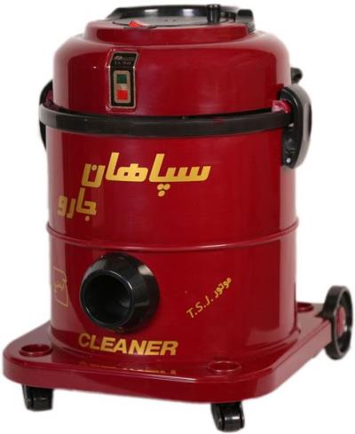 جاروبرقی سپاهان جارو مدل SHOKOOFE