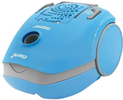 جارو برقی زلمر مدل ZVC 342 SP