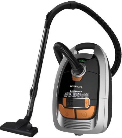 جاروبرقی هیوندای مدل HVC 2430SB