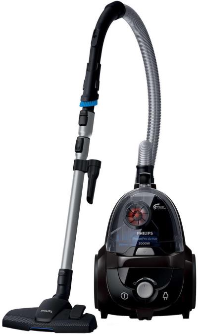 جاروبرقی فیلیپس سری پاورپرو اکتیو مدل FC8670