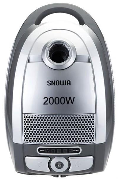 جاروبرقی اسنوا مدل SVC 20200H