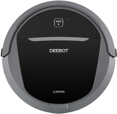 جارو برقی رباتیک اکووکس رباتیک مدل DEEBOT M81 PRO