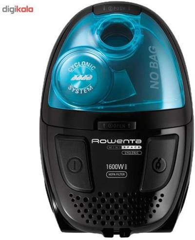 جاروبرقی روونتا مدل RO3321