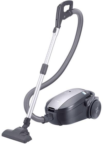 جارو برقی ال جی مدل VN 3824