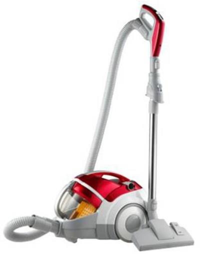 جارو برقی ال جی مدل VB 20701H