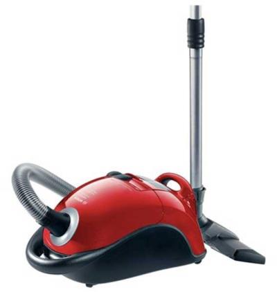 جارو برقی بوش مدل BSG82502