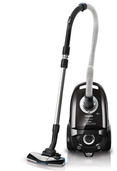 جاروبرقی فیلیپس مدل FC9190