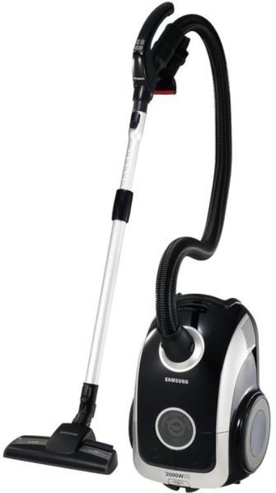 جارو برقی سامسونگ مدل VC 930