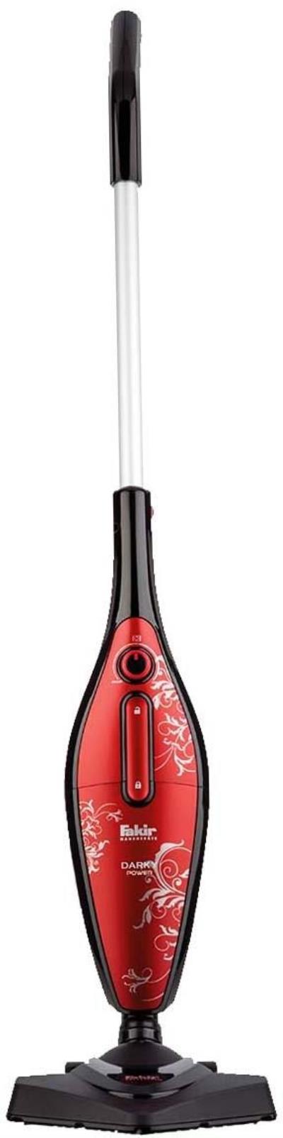 جارو برقی فکر مدل DARKY POWER