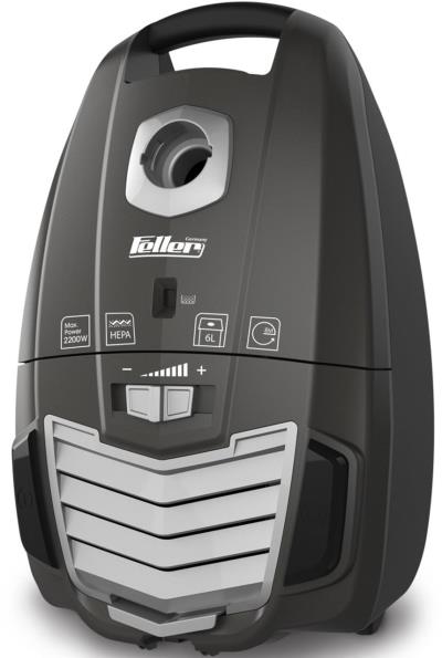 جاروبرقی فلر مدل VC207