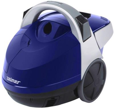 جارو برقی زلمر مدل ZVC 722 ST