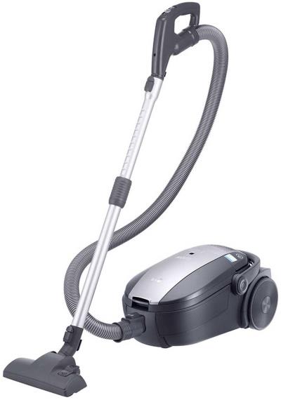 جارو برقی ال جی مدل VN 3822