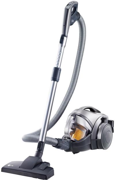 جاروبرقی ال جی مدل VB 8520