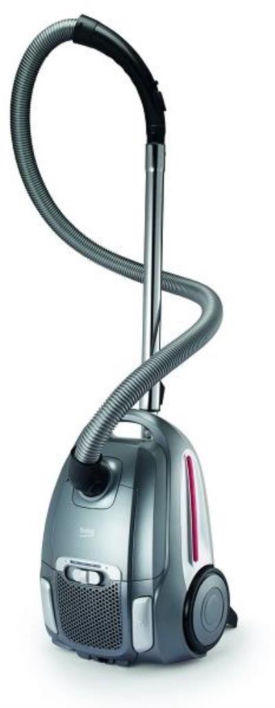 جاروبرقی بکو مدل VCC6522G