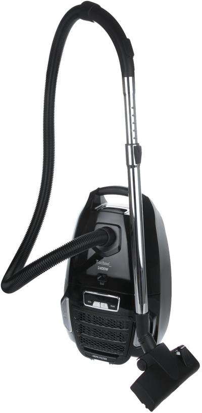 جاروبرقی تکنو مدل TE 2420 جاروبرقی تکنو مدل TE 2420