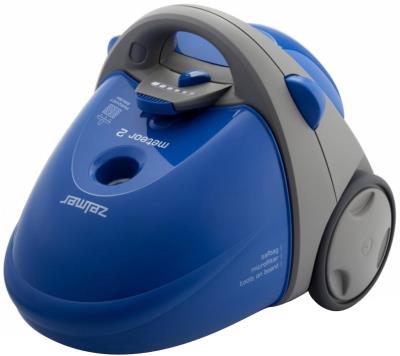 جارو برقی زلمر مدل ZVC 215 EP