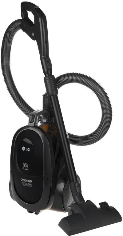 جارو برقی ال جی مدل VB 8120