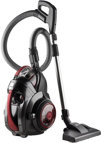 جاروبرقی ال جی مدل VB 7720 ROBOSENSE