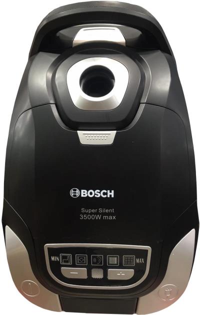 جارو برقی مدل BH 557