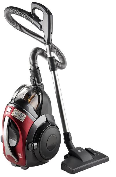 جاروبرقی ال جی مدل VB 7520H