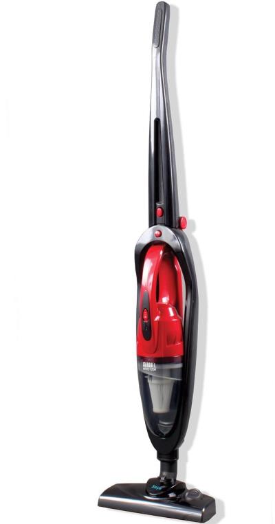 جاروبرقی عصایی سایا مدل MARVEL